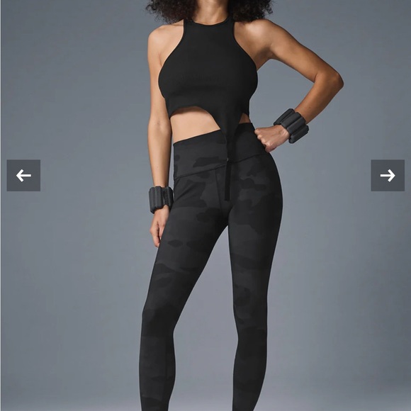ALO Yoga Pants - Alo Yoga Leggings